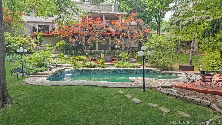 7757 S Jamestown Avenue, Tulsa, OK 74136 - #3