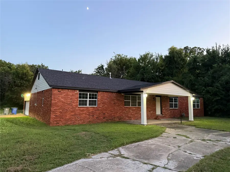 1146 E 50th Place N, Tulsa, OK 74126 - #2