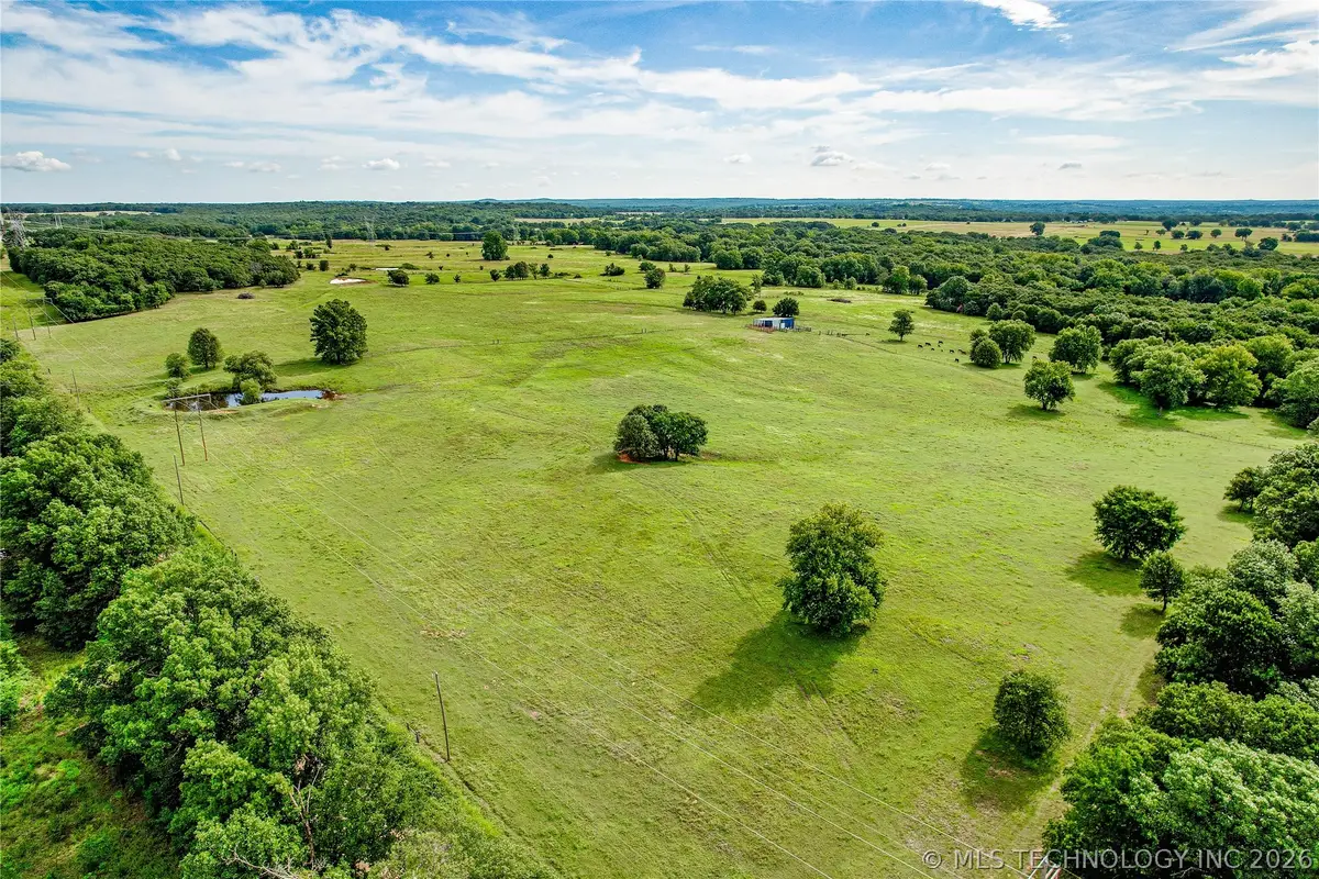 24975 S 305th West Avenue, Bristow, OK 74010 - #1