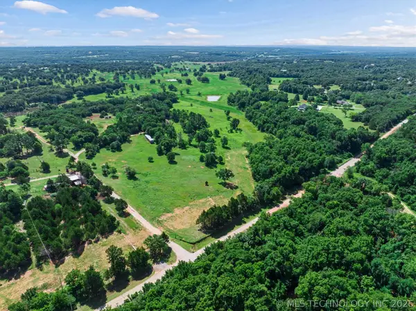 24200 N Westminster Road, Arcadia, OK 73007