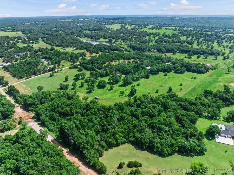 24200 N Westminster Road, Arcadia, OK 73007 - #3