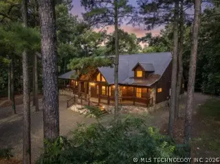 47 Red Berry Trail, Broken Bow, OK 74728 - #1