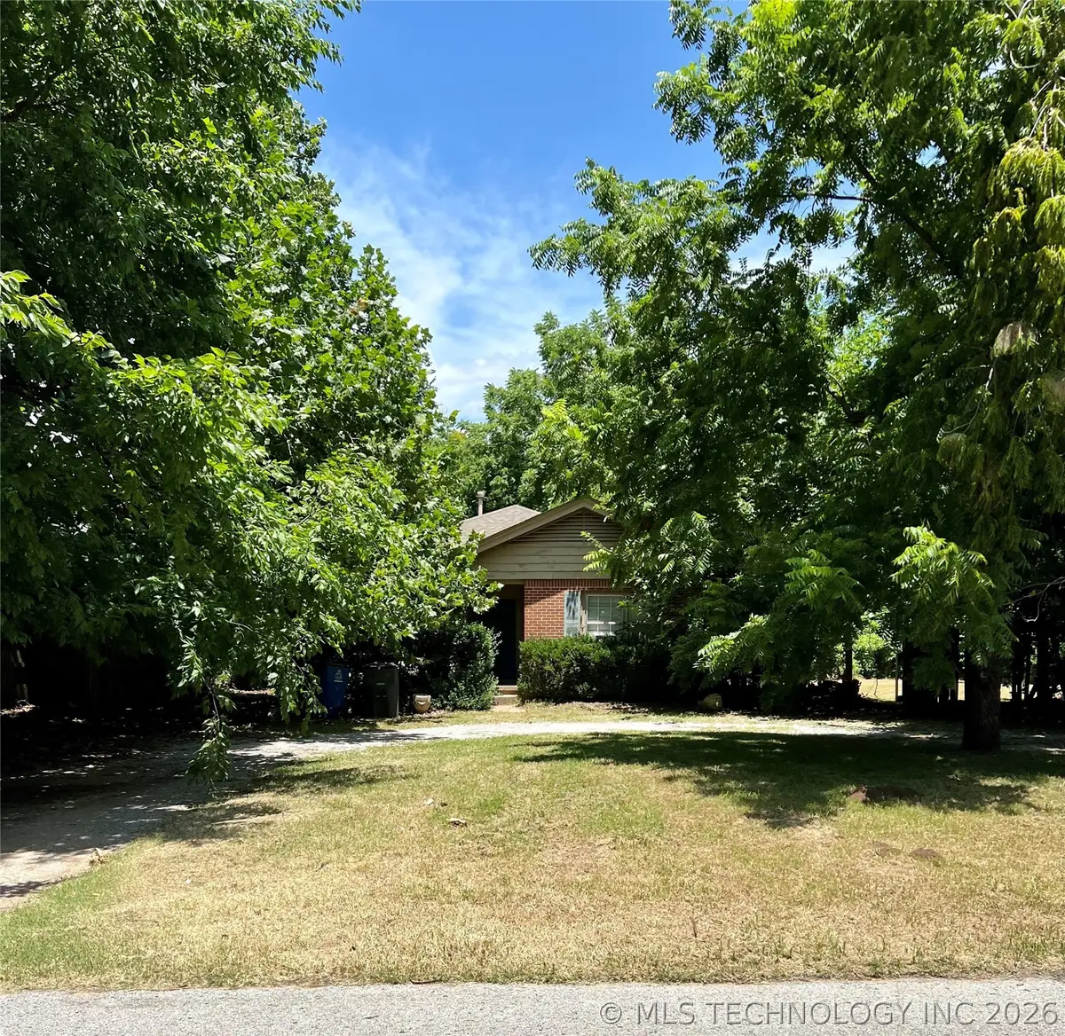 1339 E 67th Street, Tulsa, OK 74136 - #1