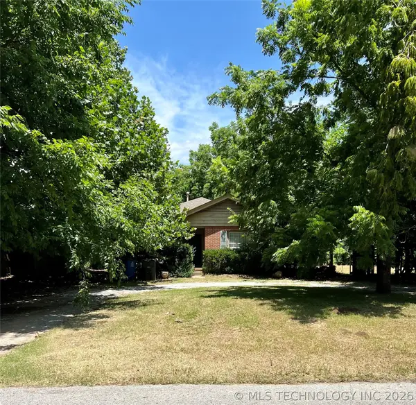 1339 E 67th Street, Tulsa, OK 74136