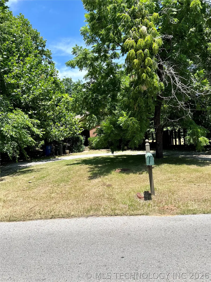 1339 E 67th Street, Tulsa, OK 74136 - #2