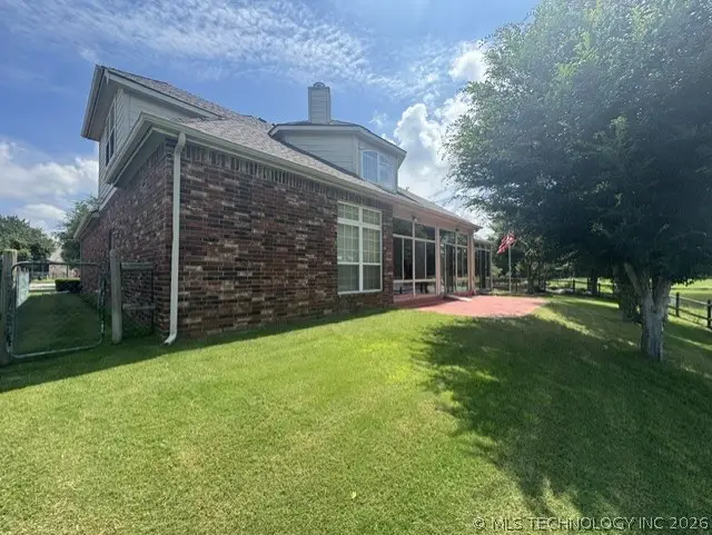 4212 N Oak Avenue, Broken Arrow, OK 74011 - #3