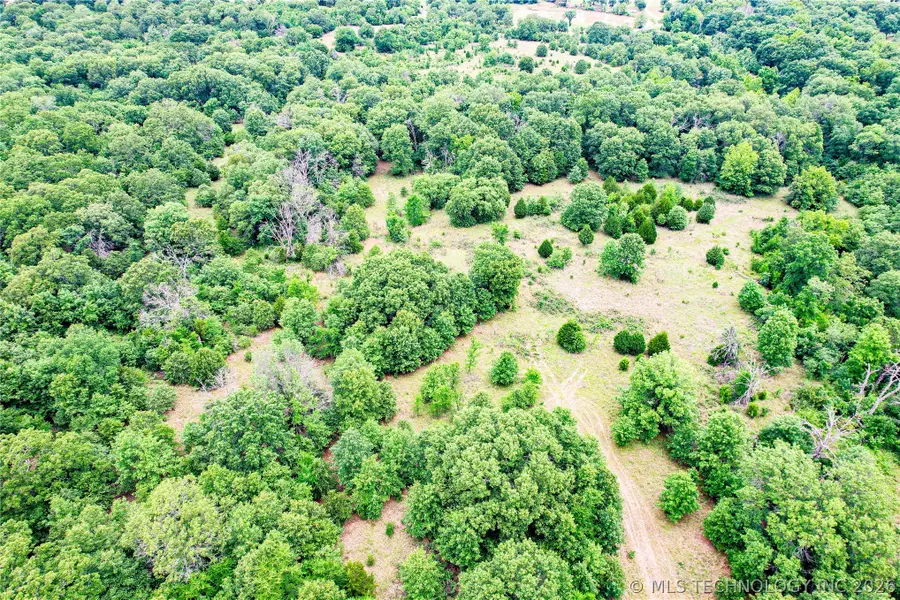 0000 W 191st Street S, Bristow, OK 74010 - #2