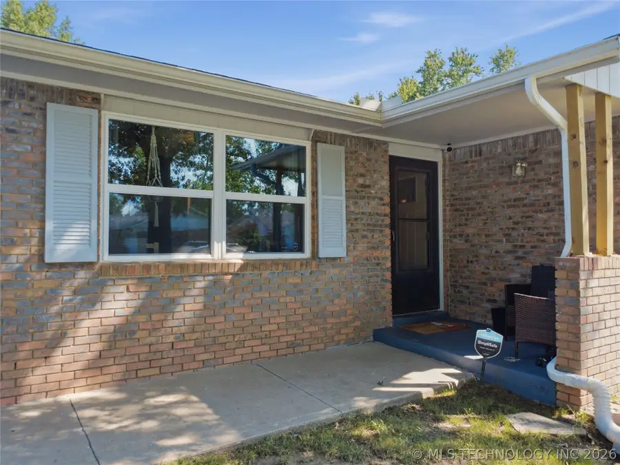 16303 E 1st Street, Tulsa, OK 74108 - #3