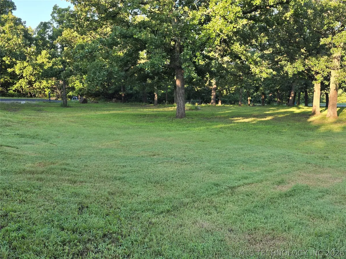 Hickory Drive, Sand Springs, OK 74063 - #1