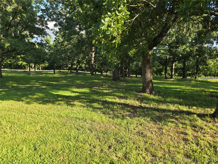 Hickory Drive, Sand Springs, OK 74063 - #2