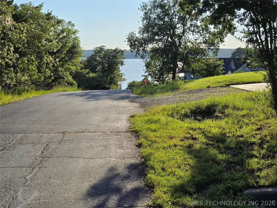 Hickory Drive, Sand Springs, OK 74063 - #3