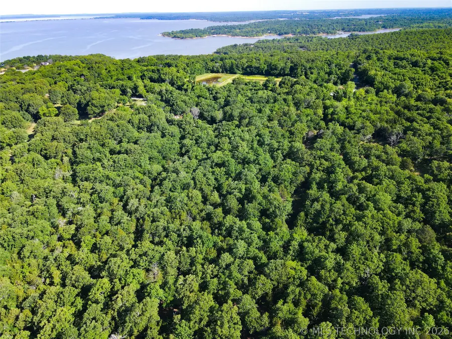 Patriot Pointe, Eufaula, OK 74432 - #2
