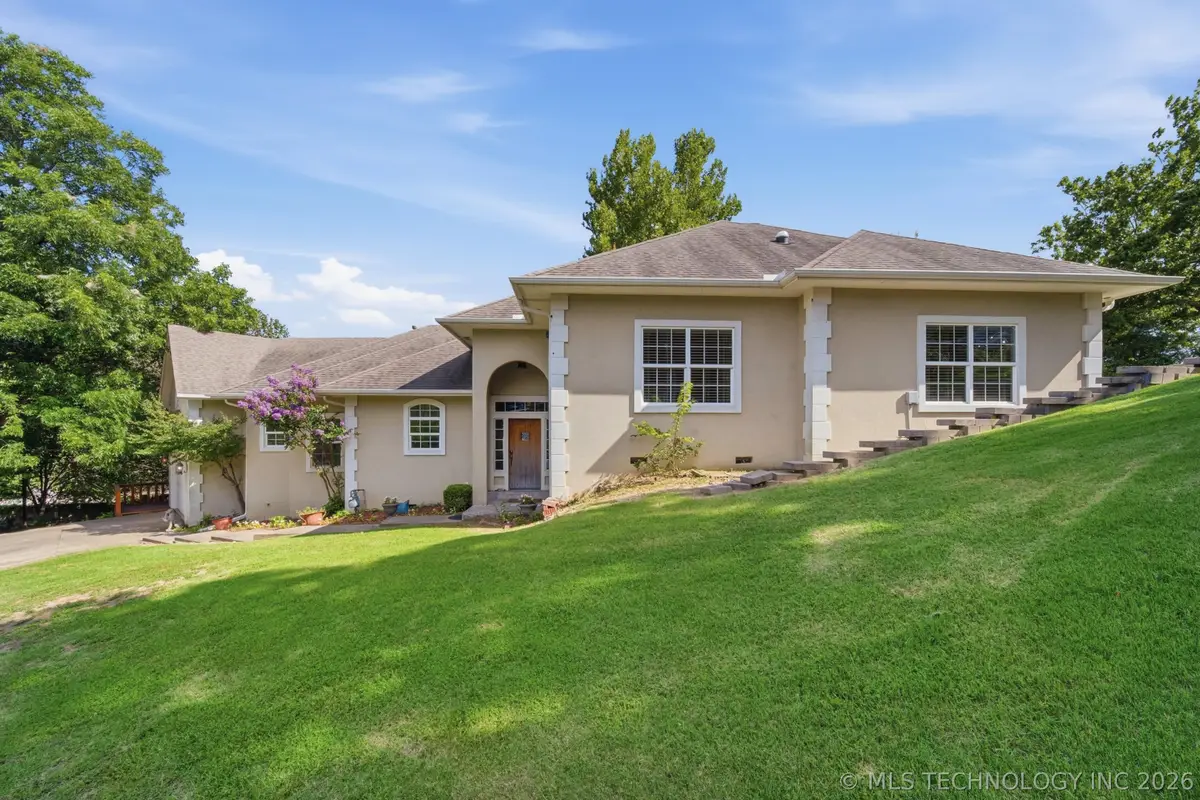 5831 E 75th Place, Tulsa, OK 74136 - #1