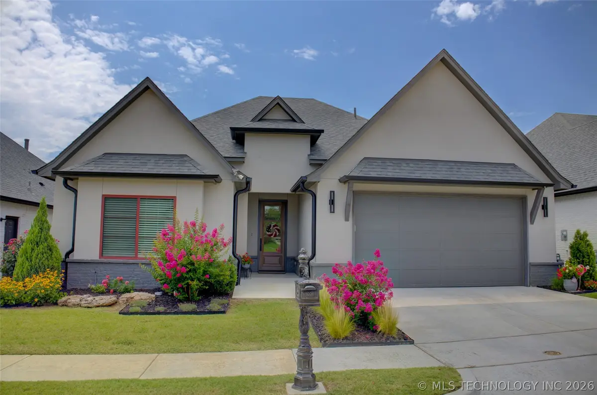 934 W 86th Street, Tulsa, OK 74132 - #1