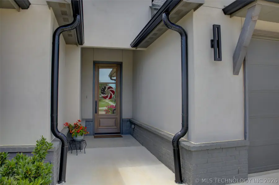 934 W 86th Street, Tulsa, OK 74132 - #2