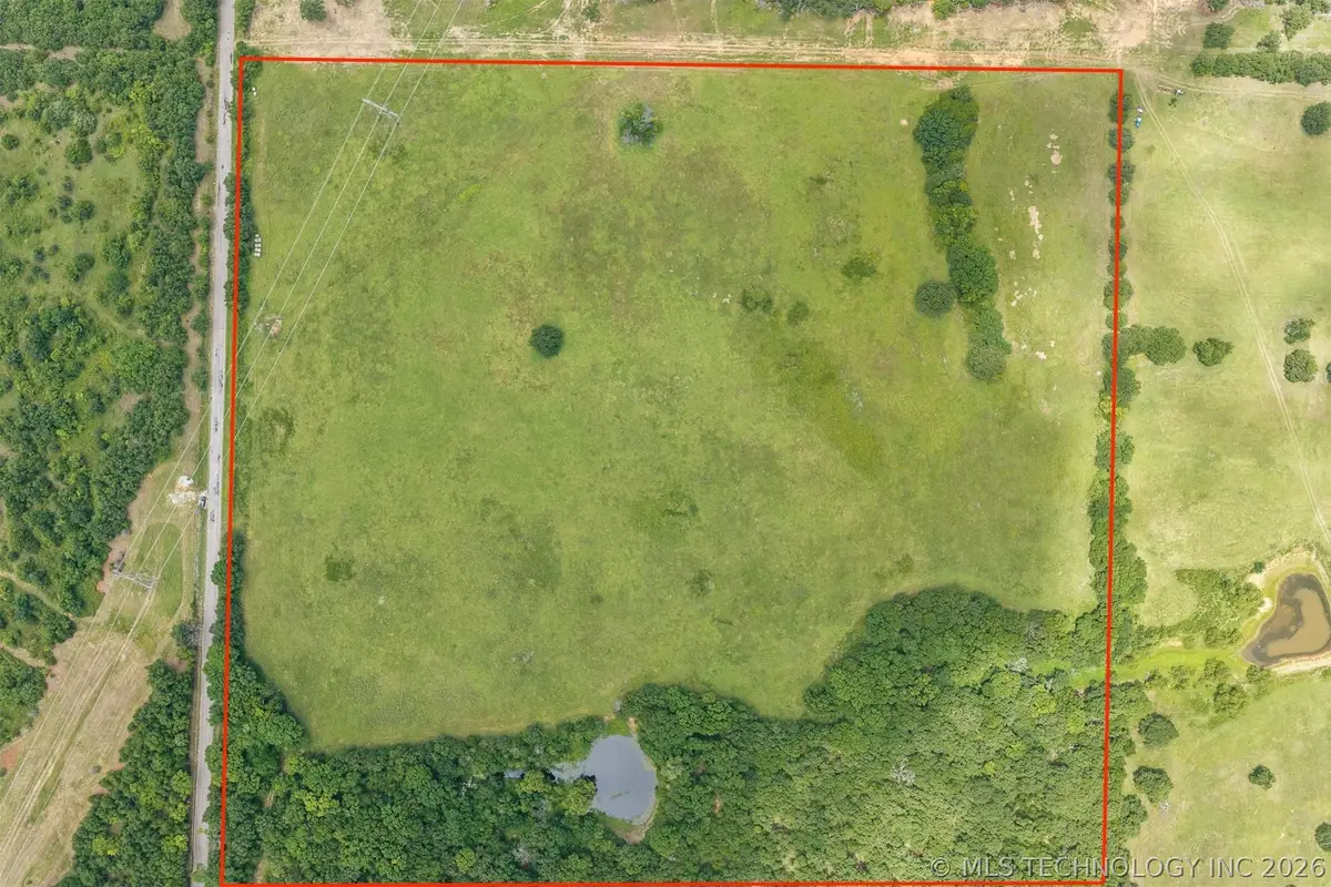 0040 Holiday Road, Ardmore, OK 73401 - #1