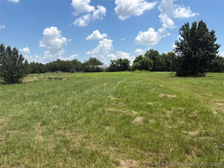 9011 N Hudson Avenue, Sperry, OK 74073 - #2