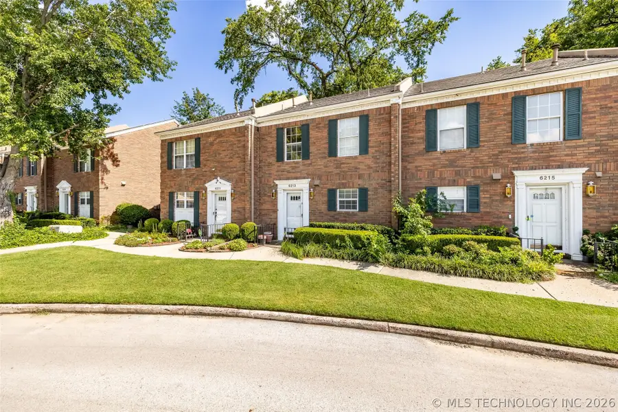 6213 S Yorktown Avenue #47, Tulsa, OK 74136 - #2