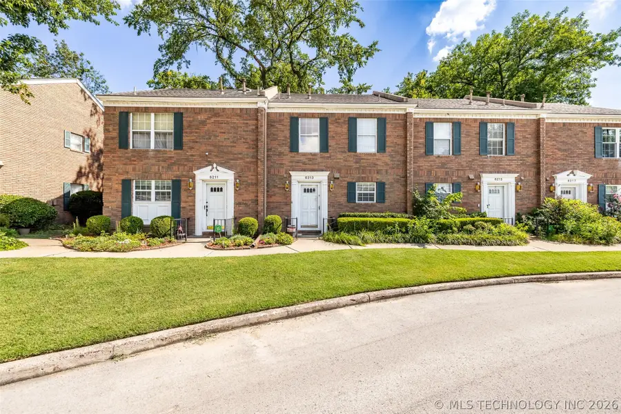 6213 S Yorktown Avenue #47, Tulsa, OK 74136 - #3