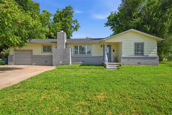 4521 W 3rd Street, Tulsa, OK 74127