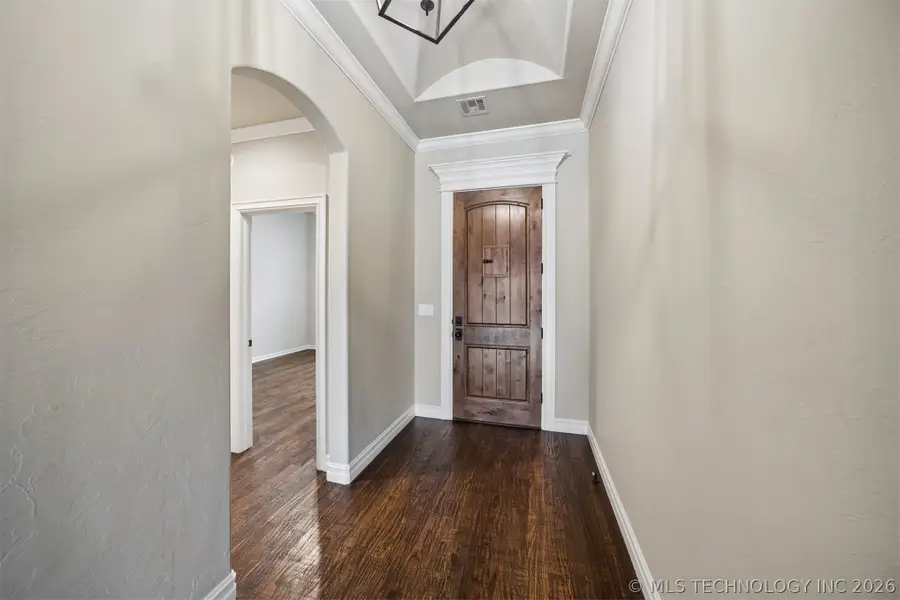 4235 S 168th Avenue E, Tulsa, OK 74134 - #3