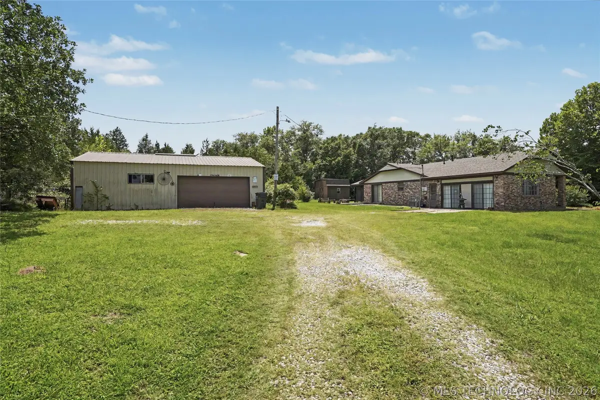 14720 W Highway 66 Highway, Sapulpa, OK 74066 - #1