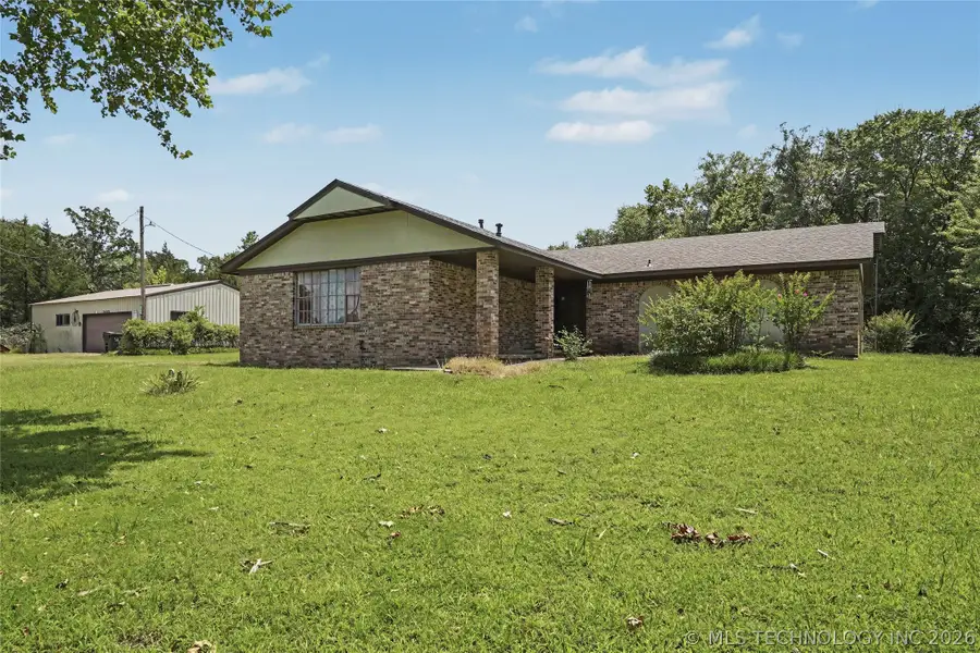 14720 W Highway 66 Highway, Sapulpa, OK 74066 - #2