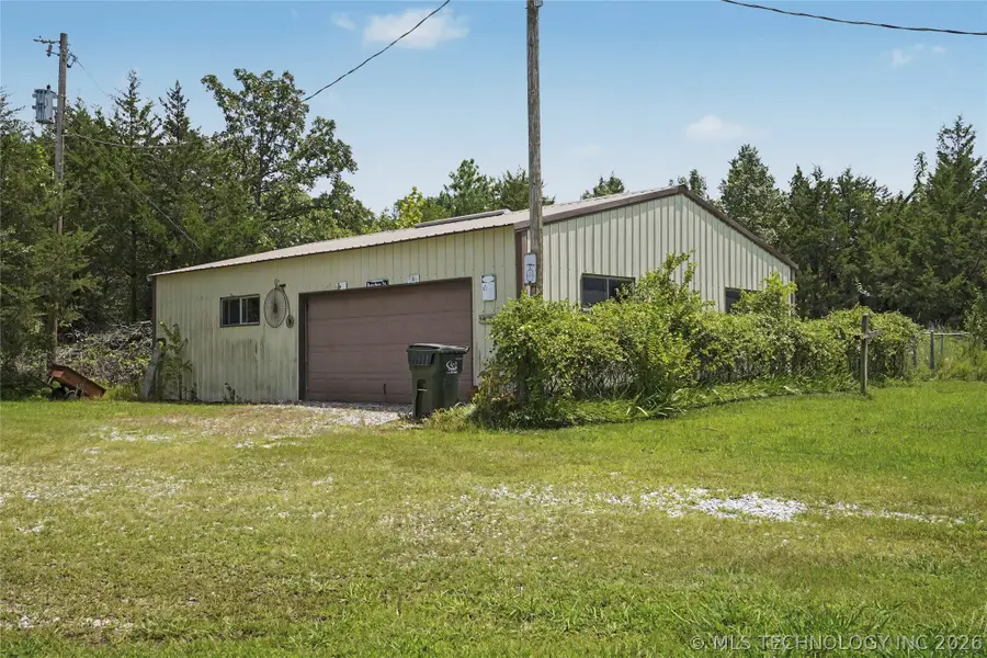 14720 W Highway 66 Highway, Sapulpa, OK 74066 - #3