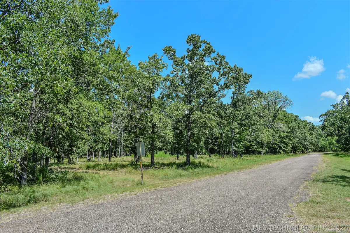 0 Lakeside Ridge, Sawyer, OK 74743 - #1
