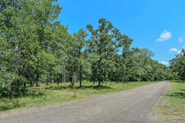 0 Lakeside Ridge, Sawyer, OK 74743
