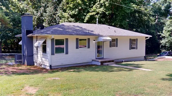 1427 Pine, Ada, OK 74820