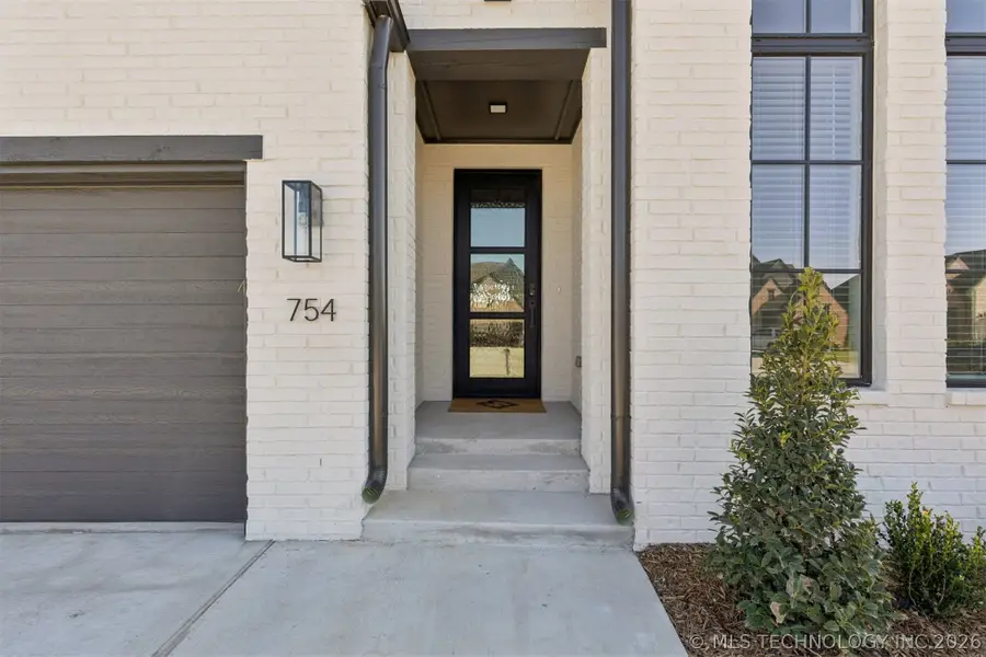 754 E 149th Street S, Glenpool, OK 74033 - #2