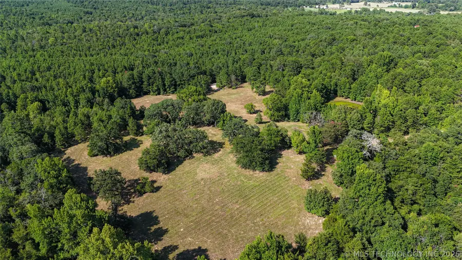 E 2030 Road, Fort Towson, OK 74735 - #2