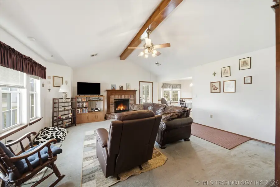 18515 Rocky Ridge Road, Inola, OK 74036 - #3