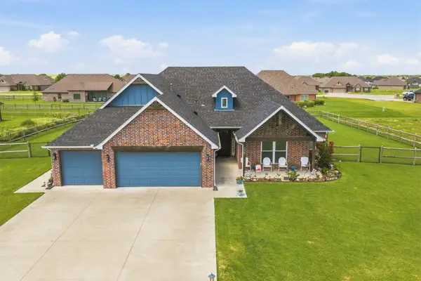 5565 E 141st Place N, Collinsville, OK 74021