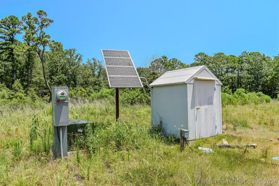 25 N 4210 Road, Finley, OK 74543 - #3