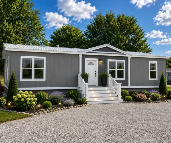 216 Springwater Lane, Monkey Island, OK 74331