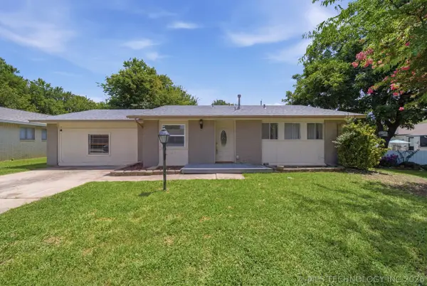 505 N 10th Street, Broken Arrow, OK 74012