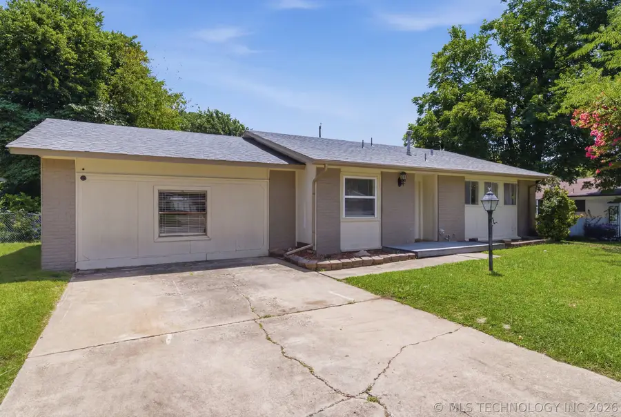 505 N 10th Street, Broken Arrow, OK 74012 - #2