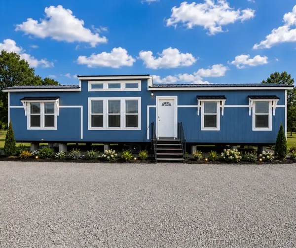 209 Springwater Lane, Monkey Island, OK 74331