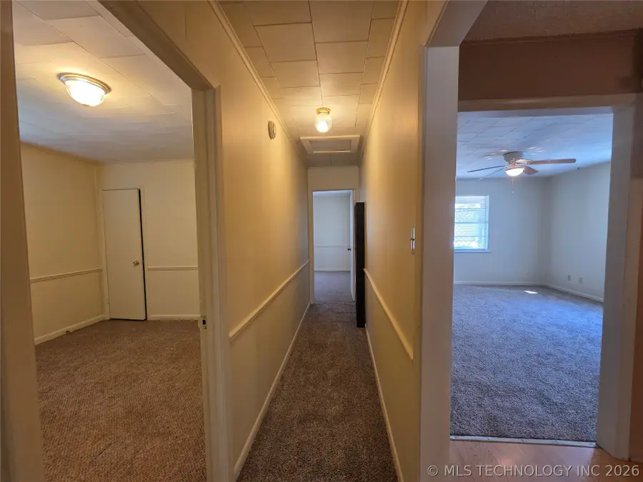 1102 N Park, Shawnee, OK 74801 - #2