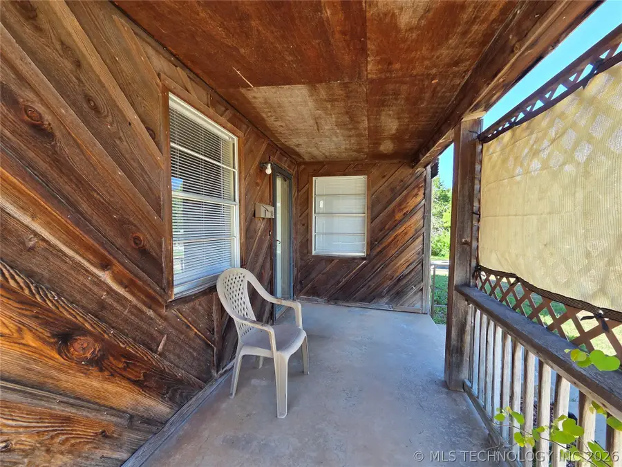 1102 N Park, Shawnee, OK 74801 - #3