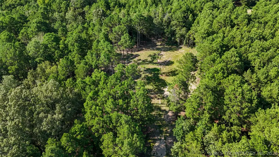 2 E 2030 Road, Fort Towson, OK 74735 - #2
