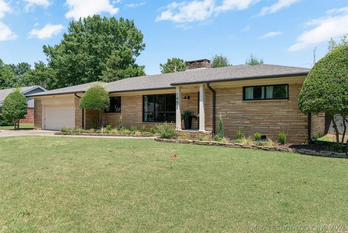 1402 N Louisville Avenue, Claremore, OK 74017 - #1