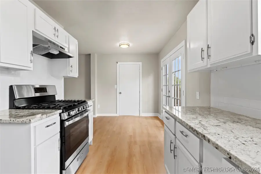 3727 W 45th Street, Tulsa, OK 74107 - #2