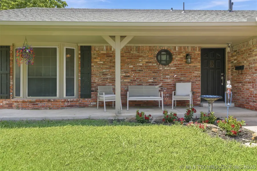 3852 S 98th East Avenue, Tulsa, OK 74146 - #3