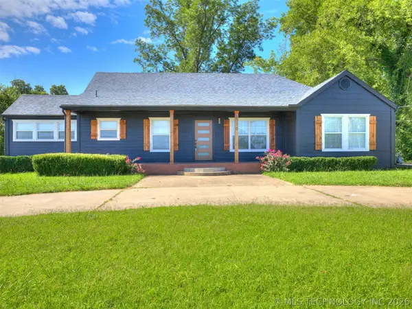 5770 W 41st Street, Tulsa, OK 74107