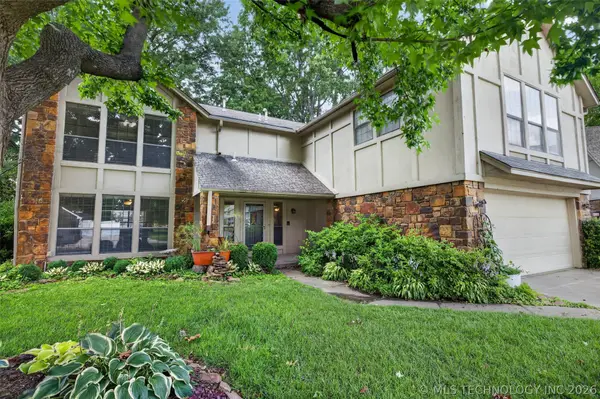 8712 S 77th East Place, Tulsa, OK 74113