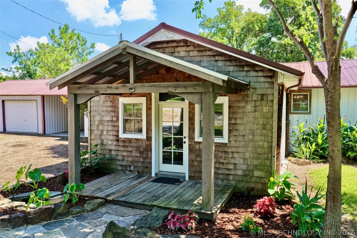 417082 Mockingbird Lane, Eufaula, OK 74432 - #1