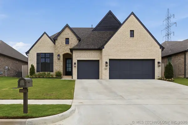 6321 N 30th Street, Broken Arrow, OK 74014